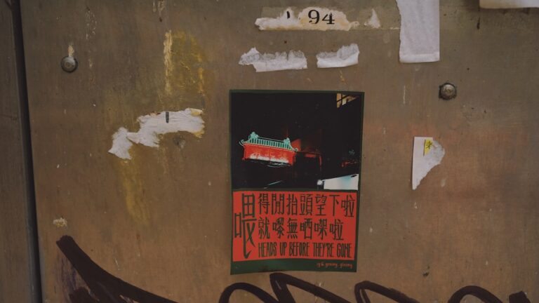 Kolekcjonowanie plakatów – pierwsze kroki dla kolekcjonerów