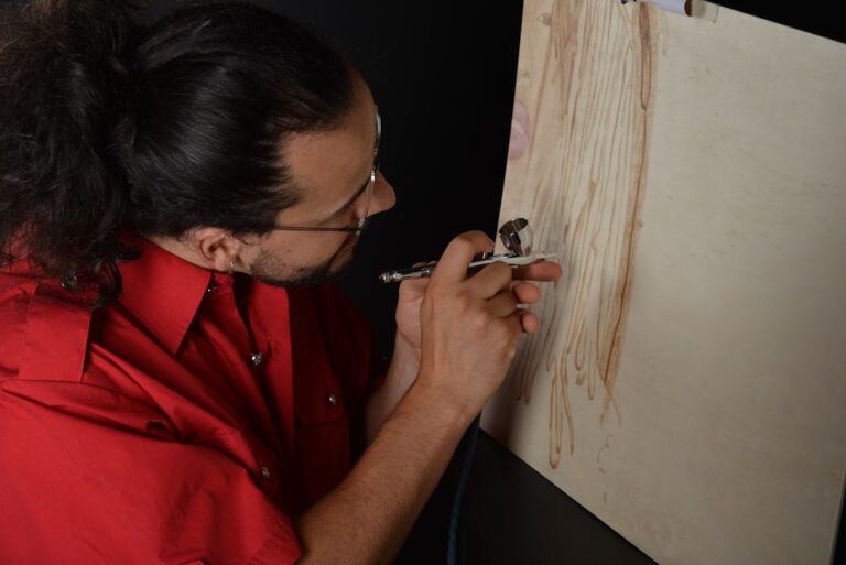 Sztuka ilustrowana – rola ilustracji w sztuce i jej twórcy