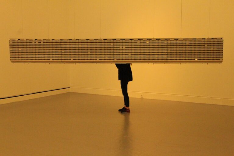 Sztuka konceptualna – na czym polega konceptualizm w sztuce?