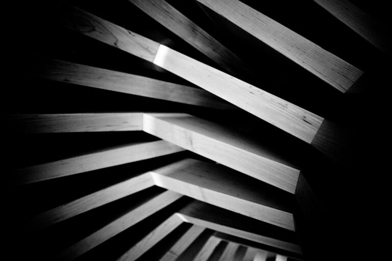 Sztuka optyczna – jak działa op-art?