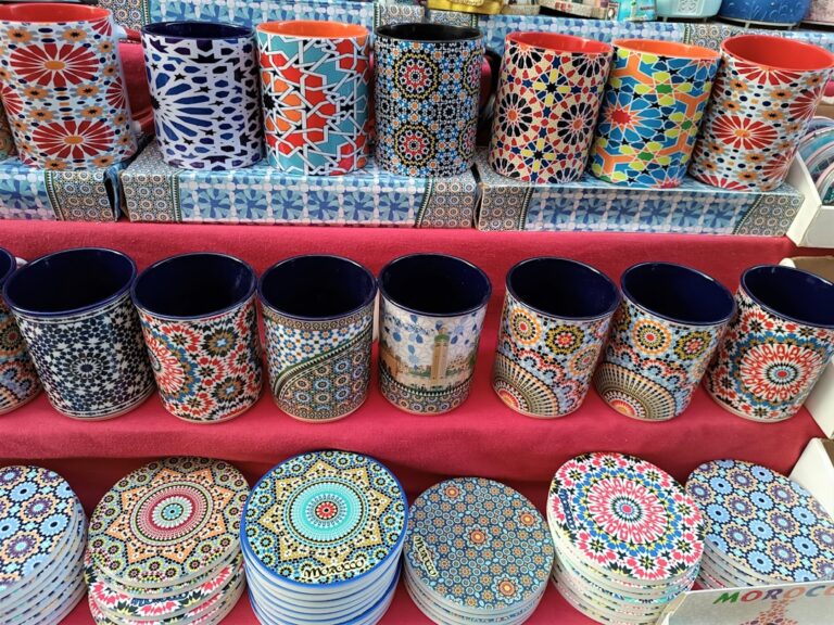 Sztuka perska – historia i inspiracje artystów