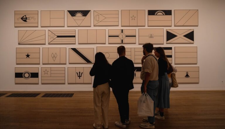 Sztuka plakatu – historia i współczesność plakatu artystycznego