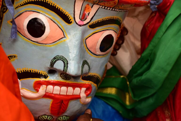 Sztuka prymitywna – inspiracje i wpływ na współczesność