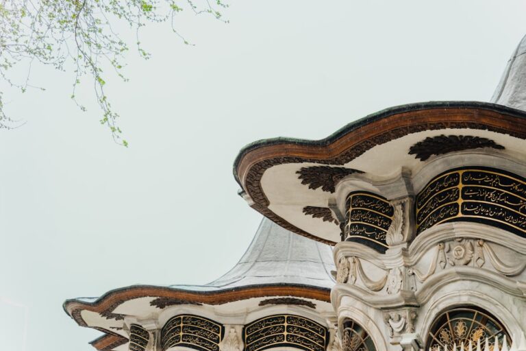 Sztuka secesji – czym jest secesja w sztuce?