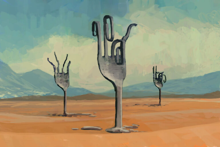 Sztuka naiwna a prymitywizm- poznaj największe różnice